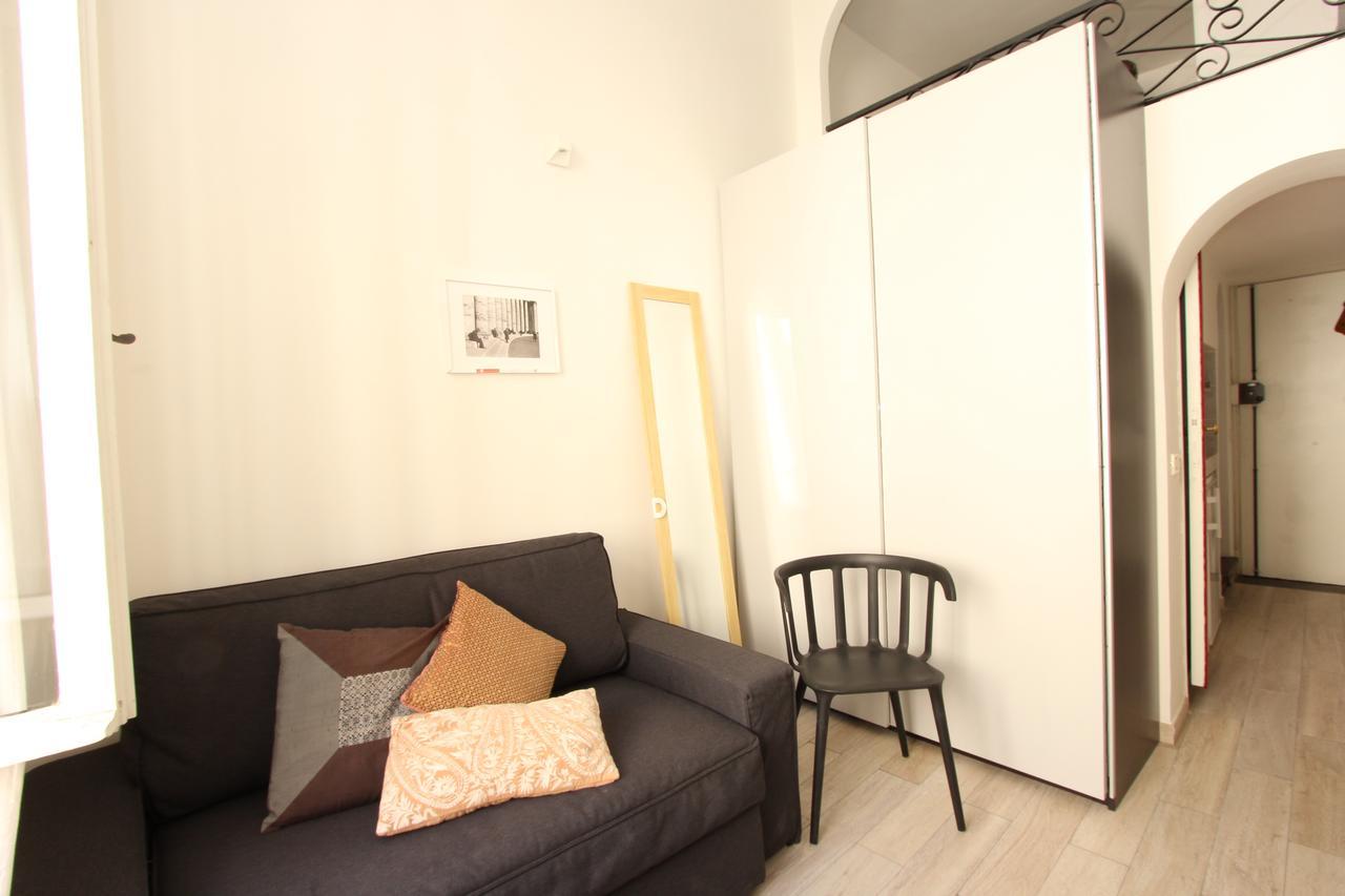 Penna Flats Appartement