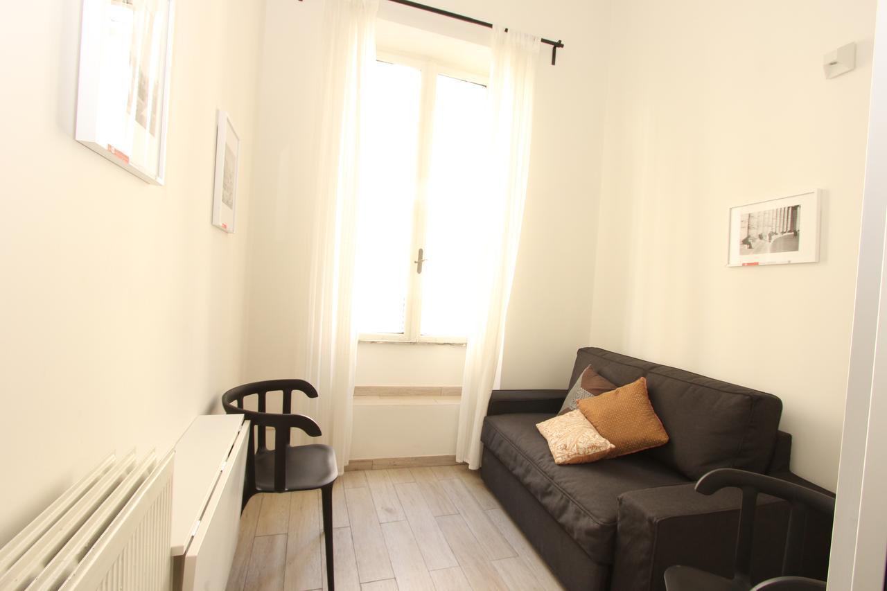 Penna Flats Appartement