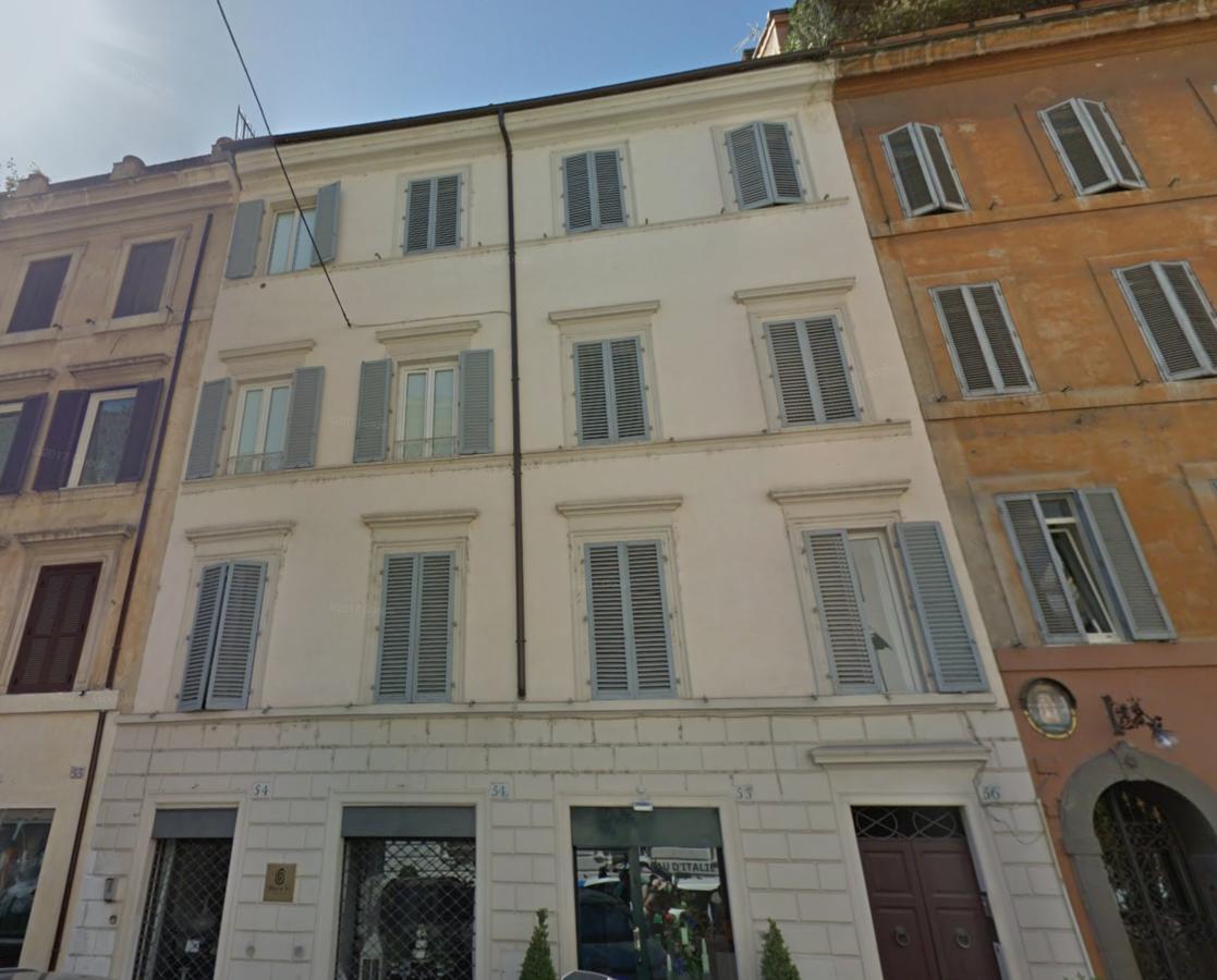 Appartement Penna Flats *
