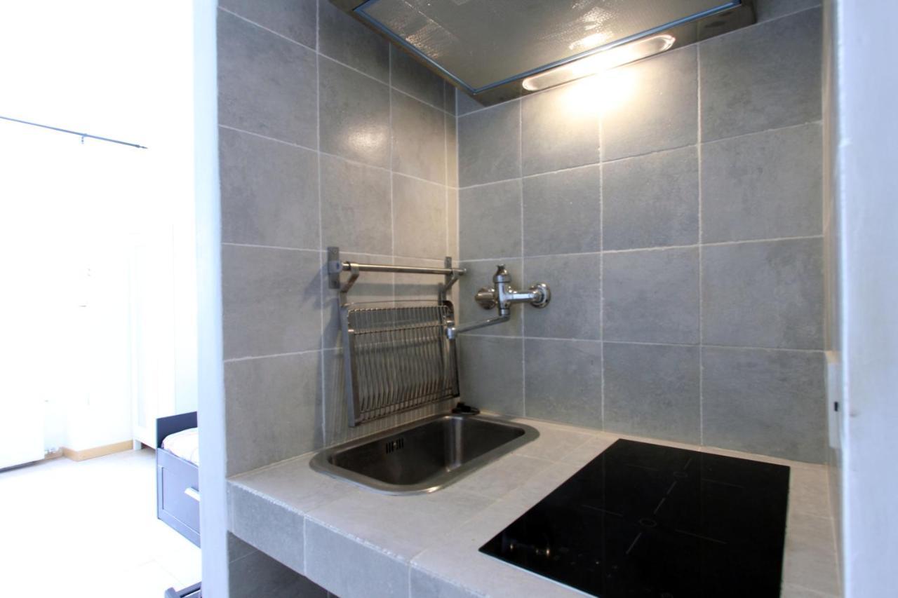 Appartement Penna Flats Rome