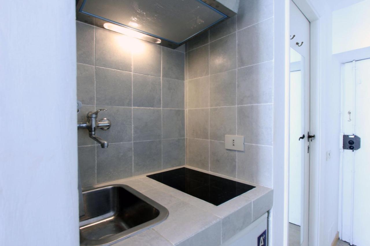 Penna Flats Appartement